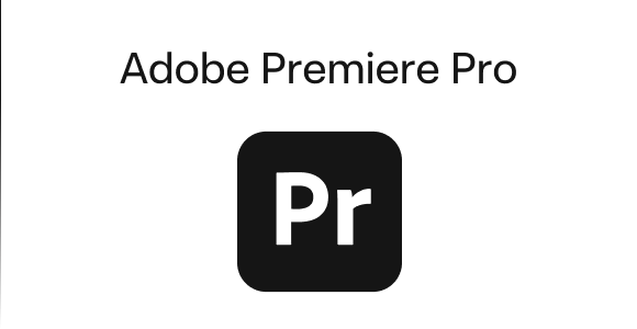 Adobe Premiere Pro